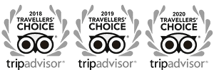 tripadvisor awards