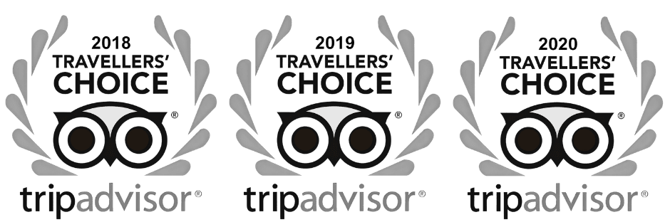 tripadvisor awards