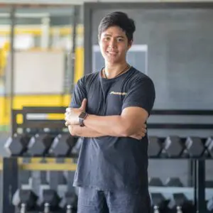Chain - Fitness, Mobility & Stability Coach