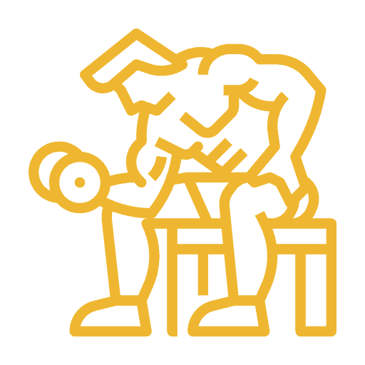 PhuketFit Hypertrophy Class