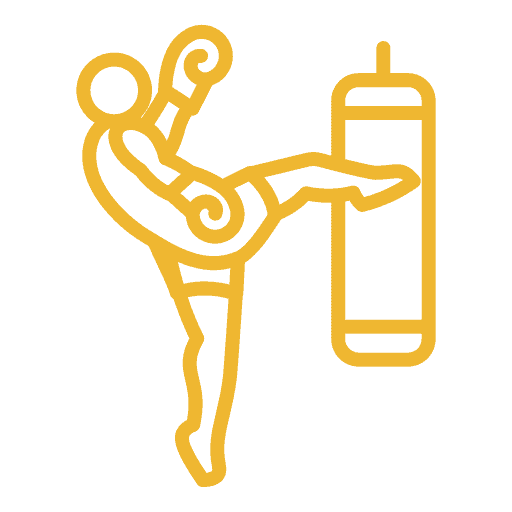 PhuketFit Muay Thai Class