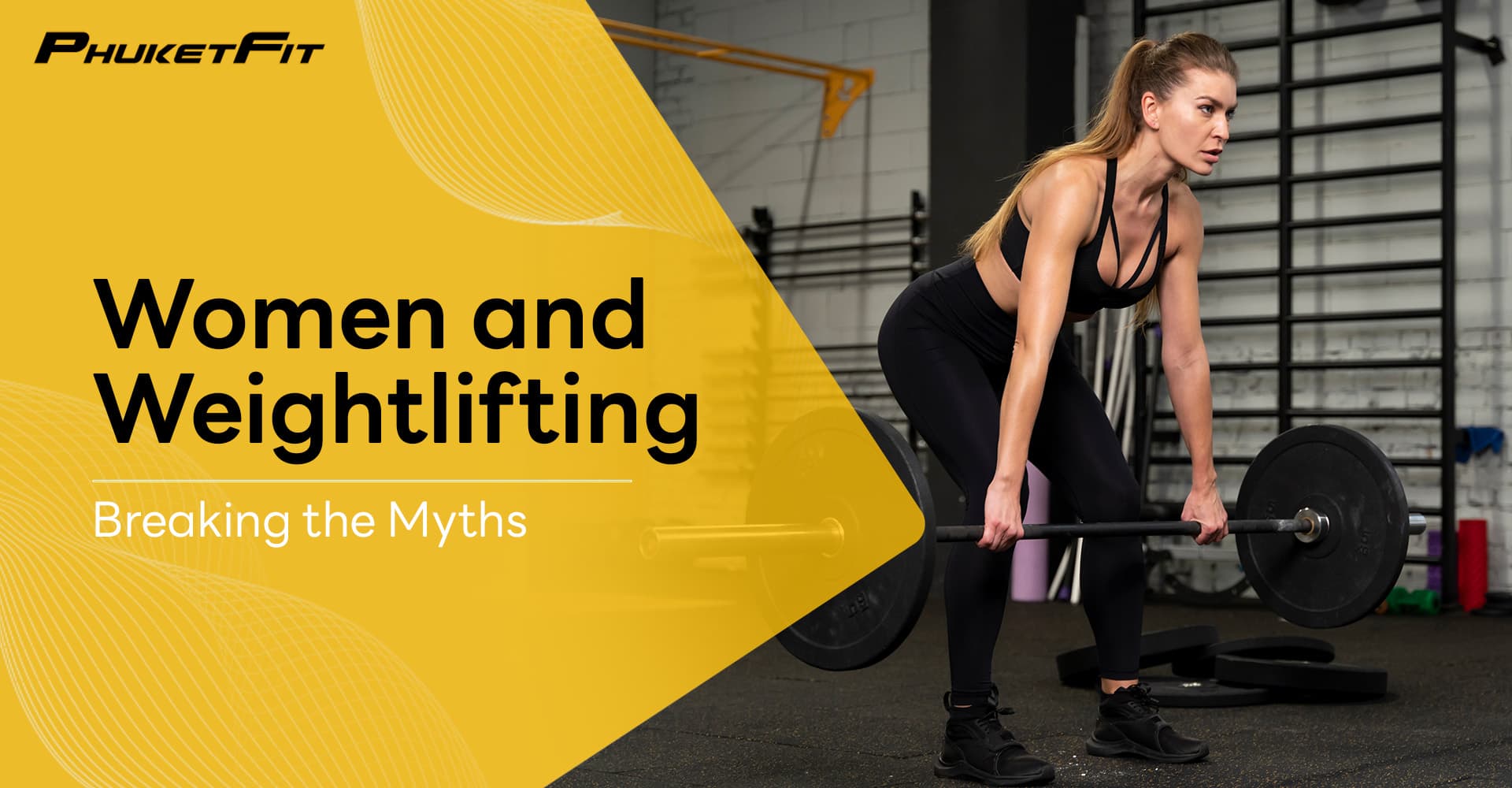 Women-and-Weightlifting-Breaking-the-Myths