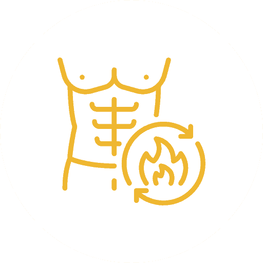 Not primarily focused on significant fat loss, but rather improved fitness performance