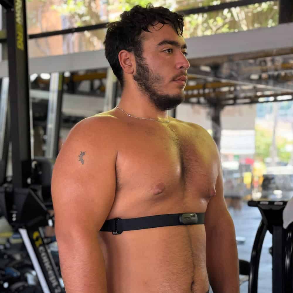 phuketfit-weight-loss-program-garmin-heart-rate-monitor-at-weight-loss-bootcamp-thailand