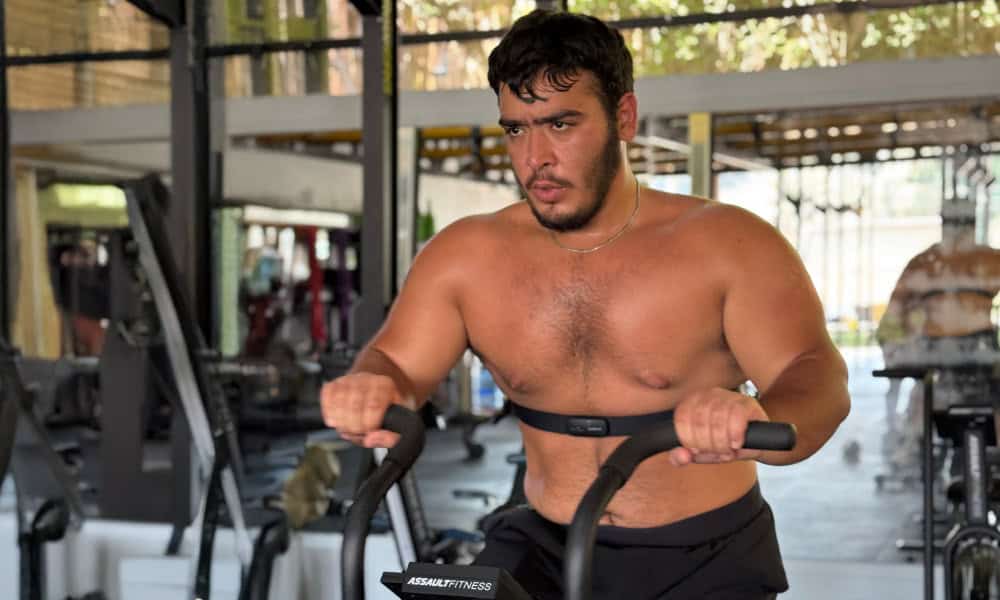 phuketfit-weight-loss-program-heart-rate-monitor-metabolic-conditioning-at-weight-loss-retreat-thailand