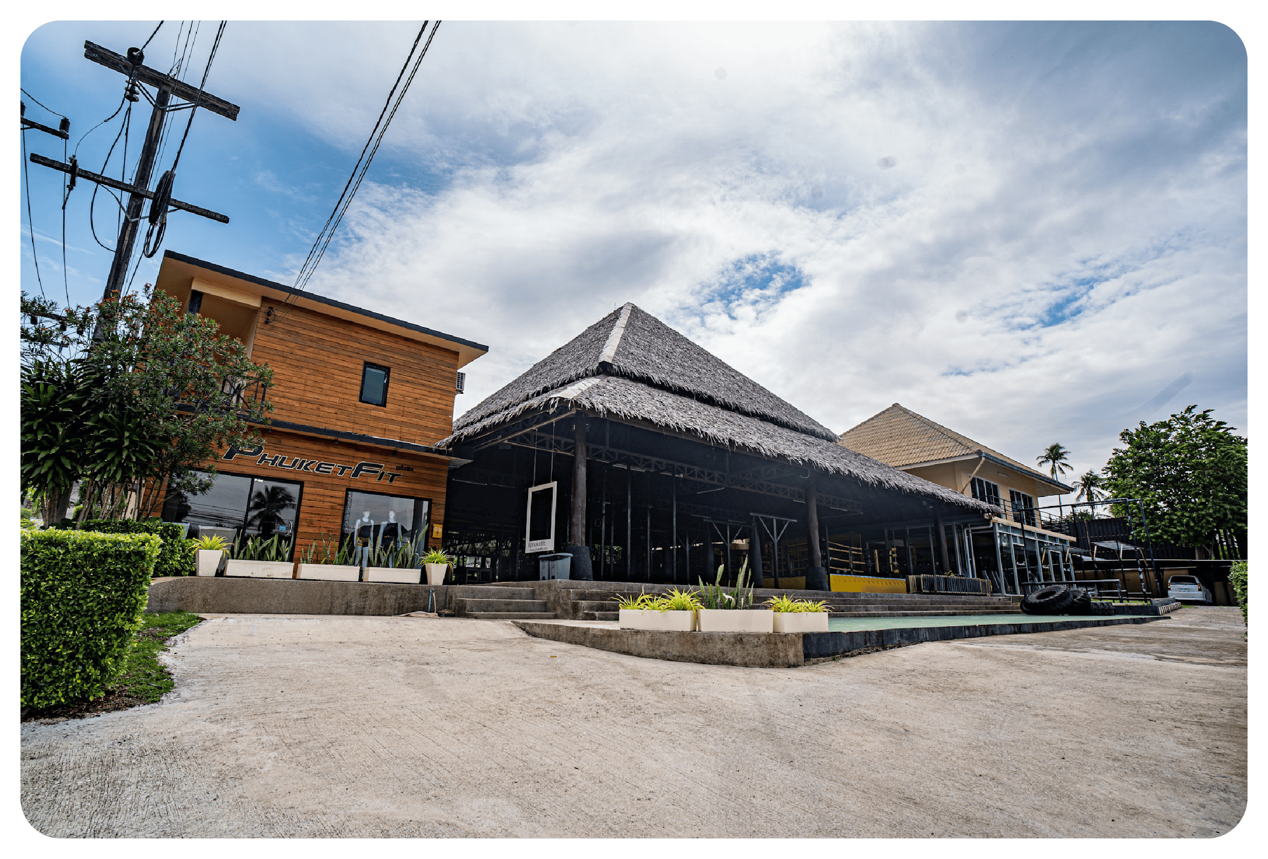 Photo of PhuketFit - Thailand's Premier Health & Fitness Retreat